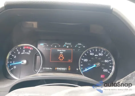 2017 Ford F-250 Lariat z USA, uszkodzony, nr VIN 1FT7W2BTXHEE63410